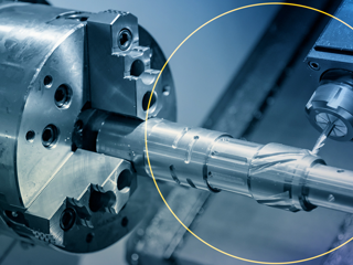 Last Call! WEBINAR | Deep Diving into DELMIA Millturn | February 25