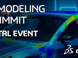 Only 1 Week to Go: Join the 3DEXPERIENCE MODSIM Summit!