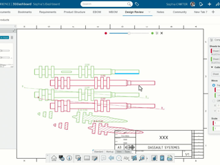 Useful Tip - Visual Comparison of Drawings to Easily Find Discrepancies