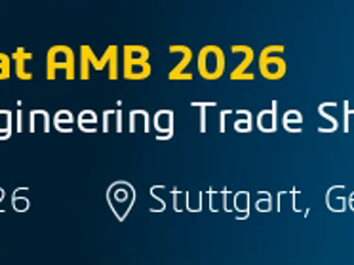 Reminder: Meet DELMIA & CENIT at AMB 2026!