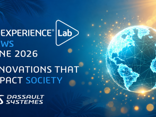 [Newsletter] June edition: Summer Ignited by Lab Innovation