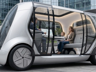 Shuttle Mobility Contest: Adaptive Social Shuttle