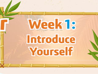 2026 Summer Camp Activity 1 | Meet Your Neighbors!