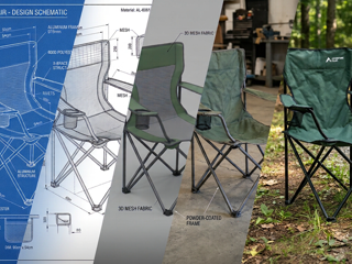 A Folding Challenge: Modeling the Mundane III