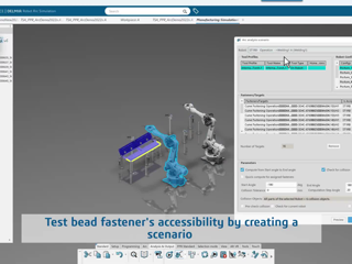 Tool Analysis app now available for Arc Welding