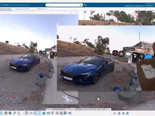 Join Our Live Webinar: From Product to Immersive Experience with CATIA 3DEXPERIENCE VR Solutions
