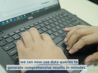 Building a Lean and standardized manufacturing process | Borg Warner Video