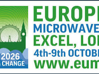 Don't miss the SIMULIA Workshop at EuMW 2026