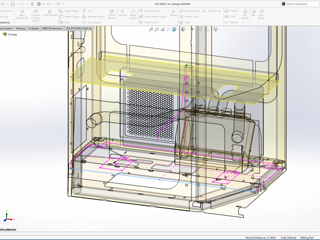 Get Ready for the Latest Enhancements in the SOLIDWORKS Roles with the R2026x GA Release on November 15th!