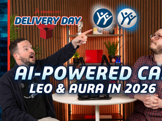 SOLIDWORKS Delivery Day is BACK!  | This Thursday at 11AM ET