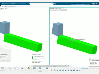 Abaqus/Explicit: Chip Formation in Machining