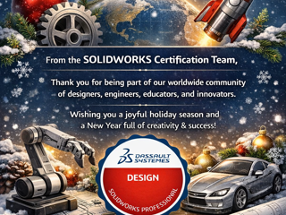 Merry Christmas and Happy New Year!