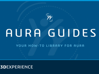 New AURA Guides Available