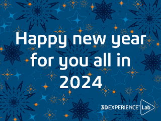 HAPPY NEW YEAR