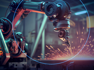 WEBINAR | Robot Programming in DELMIA Machining: A Practical Guide | January 28