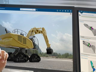 Get More from CATIA in the Environment You Know