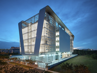CATIA for DATACENTERS