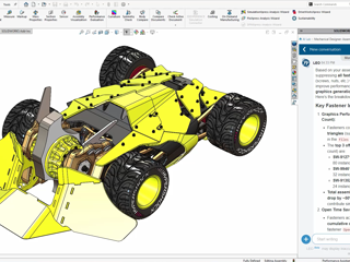 Get Ready for the Latest Enhancements in the SOLIDWORKS Roles with the R2026x FD02 Release on April 25th!