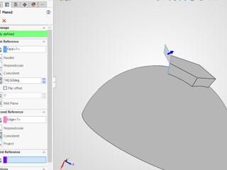 Aerodynamic CFD Analysis of a 32-Panel Football #3DART