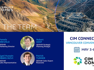  Event Update - CIM CONNECT 2026
