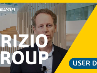 Orizio Group's Integration Journey: Digitally Driven. Human Centric.