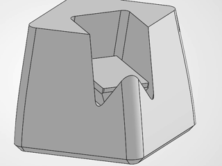 Chair Foot Adapters