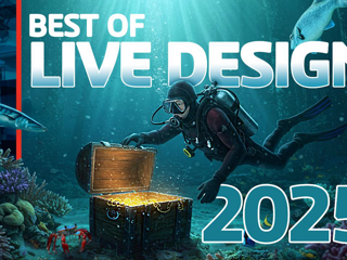 Best of SOLIDWORKS Live Design 2025 - SOLIDWORKS Live
