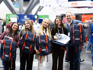 Why you should bring your team to 3DEXPERIENCE World 2027