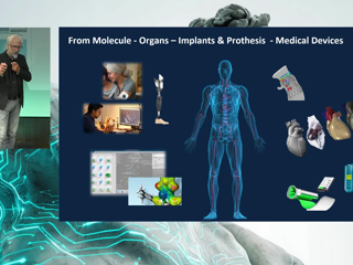 MIT Symposium Keynote