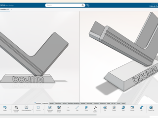 3D Printing comparison : Ultimaker vs BambuLab