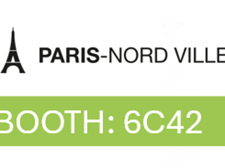 Meet us at JEC World 2026 | March 10–12
