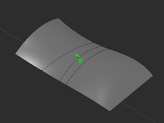 ISD Mtching Constraints not visible in IDX 2026X