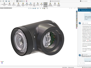 What’s New in SOLIDWORKS 2027 – CEO Manish Kumar on AI, Raising the Bar, and the Future of CAD