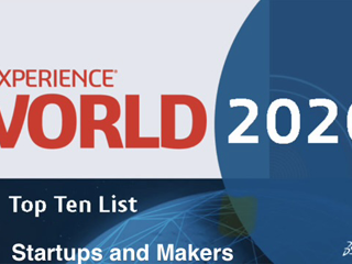 3DEXPERIENCE World 2026