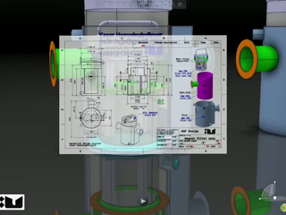Magnetic filter