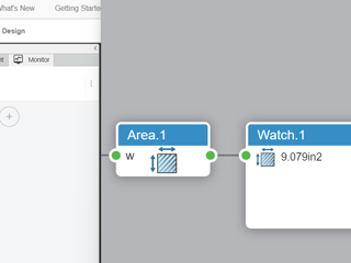 Monitor Node