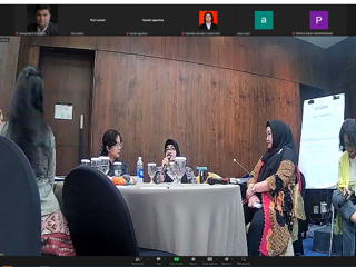 World Intellectual Property Organization (WIPO) Indonesia Women in Jakarta: Reflecting, Scaling, and Celebrating! (17-18 May 2024)
