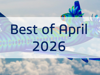 Best of Spring (March/April) 2026