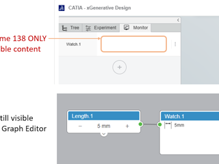 Issue in xGenerative Design