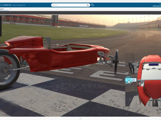 Creative Experience: Customizing & Animating GoBuggy!