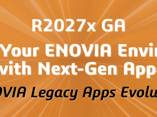 Transitioning to Next-Generation Apps (R2027x GA) 