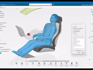 Demonstration - Using EEA for Car Cockpit