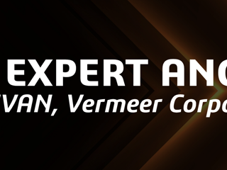 Expert Angle Interview: Harold SULLIVAN | From Spreadsheets to PLM: How Vermeer is Driving Organizational Change