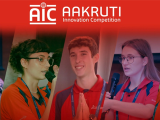 AAKRUTI 2025: Shaping Future Innovators Globally | Geo Finales | International Finale @3DEXPERIENCE WORLD 2026