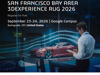 Where Can You Find ENOVIA This Week? Check out Where Our Experts will be 