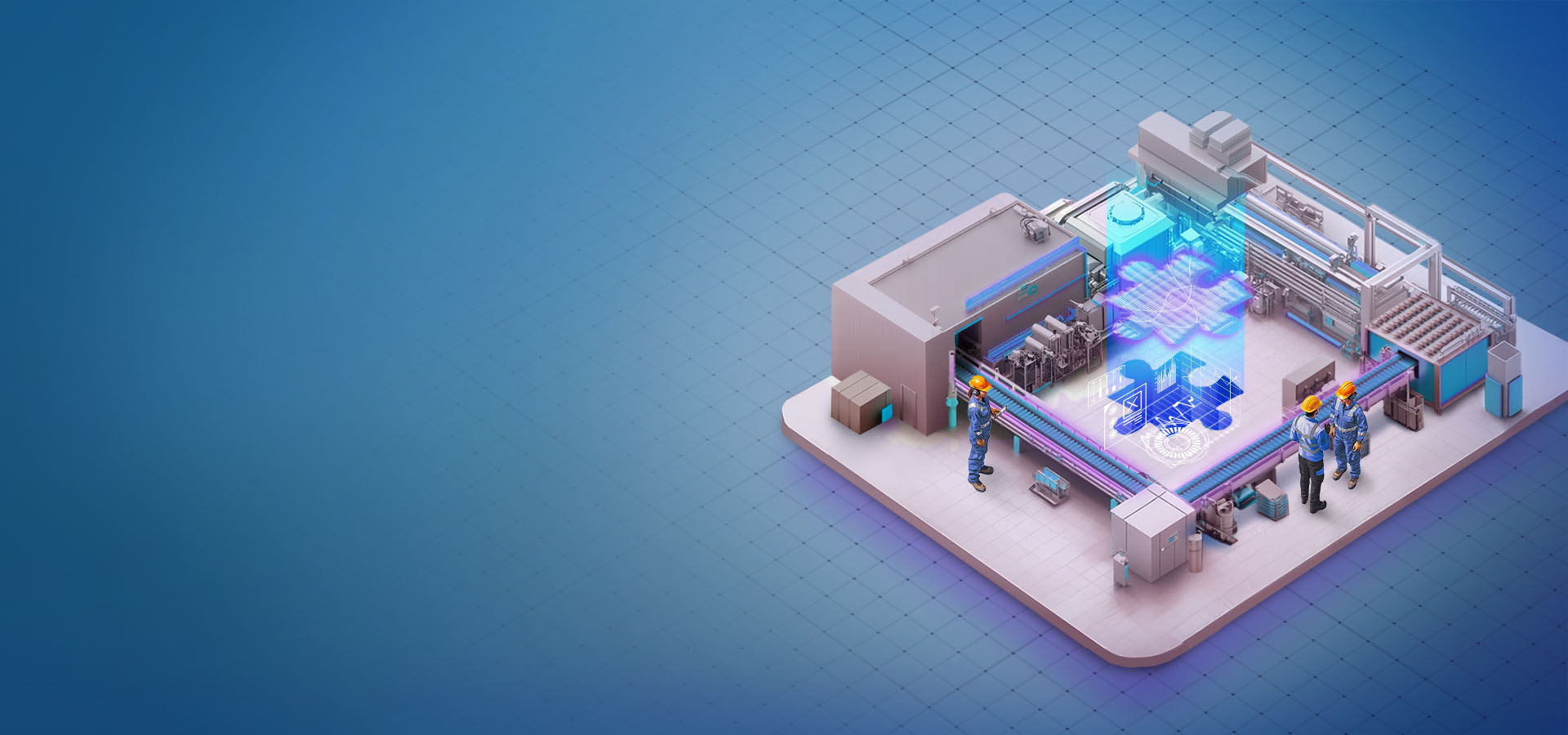 Disruptors Unleashed > Final Piece to Future-Ready Operations > Dassault Systèmes®