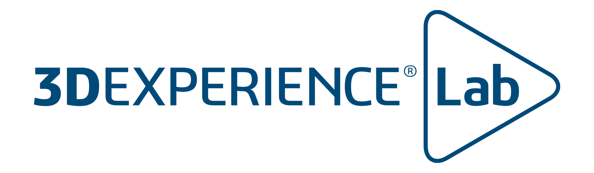3DEXPERIENCE Lab > Dassault Systèmes