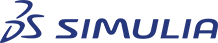 SIMULIA Logo > Dassault Systèmes
