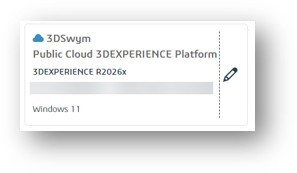 3DSwym application