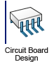 Circuit board design icon > Dassault Systèmes